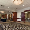 Отель Hilton Woodland Hills / Los Angeles, фото 38