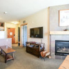 Отель Sunstone 103 Updated Condo At Sunstone Lodge with Great Complex Amenities, near Ski-In Ski-Out by Re, фото 6