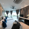 Отель Reunion Residence, фото 3