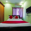 Отель OYO 17206 Maanne Hospitality Services, фото 20