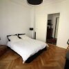 Отель Nice Booking - Appartement Le Plume в Ницце