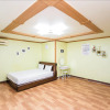 Отель Anmyeondotiffany Pension, фото 7