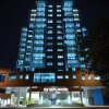 Отель C2 Esplanade Serviced Apartments в Дарвине