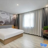 Отель Thank Inn Plus Hotel Taiyuan Yingze Street Station, фото 2