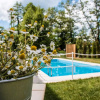 Отель Aristotelia Gi Ikies - Cozy Poolside Suite, фото 17