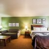 Отель Sleep Inn And Suites Shamrock, фото 21