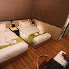 Отель Golden Roof Hotel Seri Iskandar, фото 3
