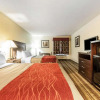 Отель Comfort Inn, фото 5