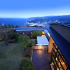 Отель Grand Bach Atami Crescendo, фото 12