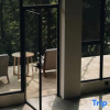 Отель First Seeing the Far Mountain Natuae Senjun Yunhai Concept Homestay, фото 11