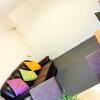 Отель Birmingham Guest House 12 в Олдбери