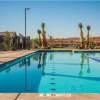 Отель Zion Get-a-way 3 Bedroom Apts, фото 13