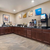 Отель Comfort Inn Yankton S, фото 21