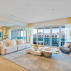 Отель Sweet Escape 2 2 5 Ocean View Penthouse 1607, фото 14