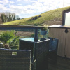 Отель Stunning Compact Apartment Just Outside Looe, фото 8