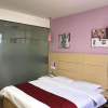 Отель Thank Inn Hotel Jiangxi Ganzhou Development Zone Jinling West Road, фото 11