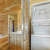 Отель Always - One Bedroom Cabin, фото 4