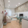 Отель Liiiving in Porto Downtown Luxury Apartment 0T, фото 5