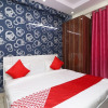 Отель OYO 29362 Angel Pink Hotel, фото 4