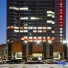 Отель Bazhou Media Hot Spring Hotel, фото 9