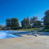 Отель Cozy Villa in Carovigno With Swimming Pool, фото 20
