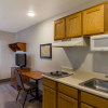 Отель WoodSpring Suites Jacksonville East 295 Cruise Port, фото 16