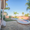 Отель Cubo's Villa Elisabeth, фото 17