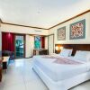 Отель Bali Garden Beach Resort, фото 3
