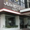Отель Jumbotel Hotel, фото 25