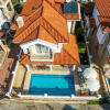 Отель Villa Yasam Park - Luxury 8 Person - Fethiye Calis Beach 90mt, фото 27