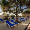 Отель Chateau Beachside Resort, фото 18