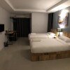 Отель Bedsday Korat, фото 4