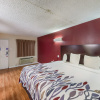 Отель Red Roof Inn Plano, фото 4