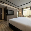 Отель FTE Ba Dinh Hotel, фото 50