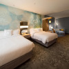Отель Courtyard by Marriott Russellville, фото 4