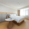 Отель JI Hotel Changzhou Olympic Sports Center, фото 4