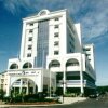 Отель Riverview Hotel Bandar Seri Begawan в Бандар-Сери-Бегаване