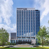 Отель Courtyard by Marriott Changchun, фото 11