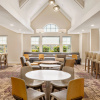 Отель Residence Inn by Marriott Roseville, фото 21