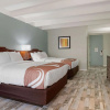 Отель Quality Inn Fort Walton Beach - Destin West, фото 3
