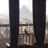 Отель Giza Pyramids View Guest House, фото 10
