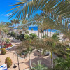 Отель Apartamento frente a la playa Piso 3, фото 11