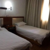 Отель Yiwu Donghang Inn, фото 7