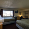 Отель Western Motel, фото 9