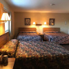 Отель Paintbrush Motel, фото 9