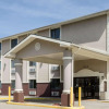 Отель Quality Inn I-70 at Wanamaker, фото 1