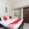 Отель SilverKey Executive Stays 20003 Balaji Hospital Chrompet, фото 3