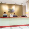 Отель Holiday Inn Express Changshu, фото 23