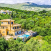 Отель Villa Kerkyra Kristina, фото 13