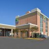 Отель Holiday Inn Express & Suites Shreveport - Downtown, an IHG Hotel, фото 26